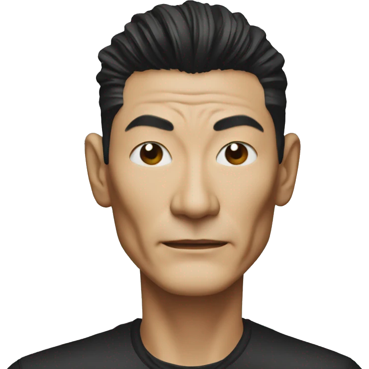andy lau emoji