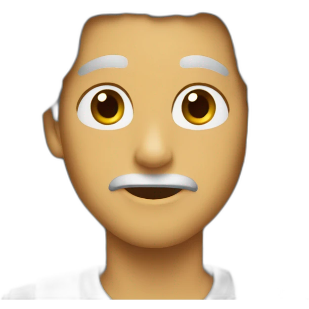 ضحك إموجي emoji
