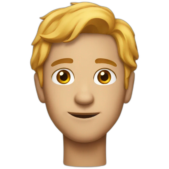Wally emoji