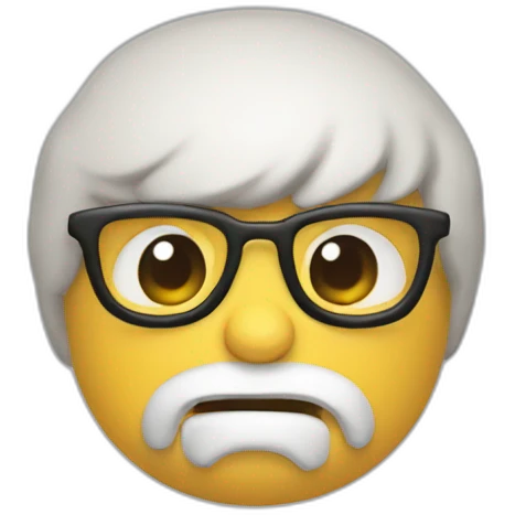 golang emoji