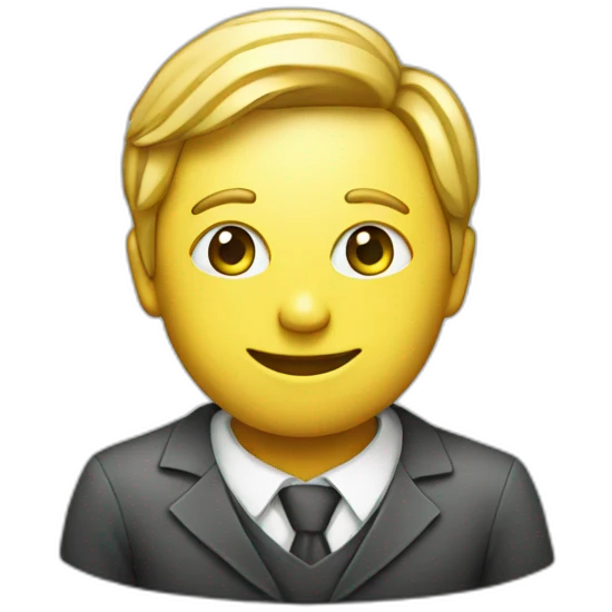 social medias with dollar sign emoji