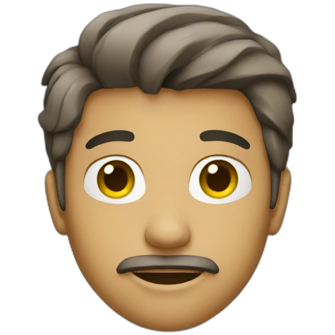 community manager emoji