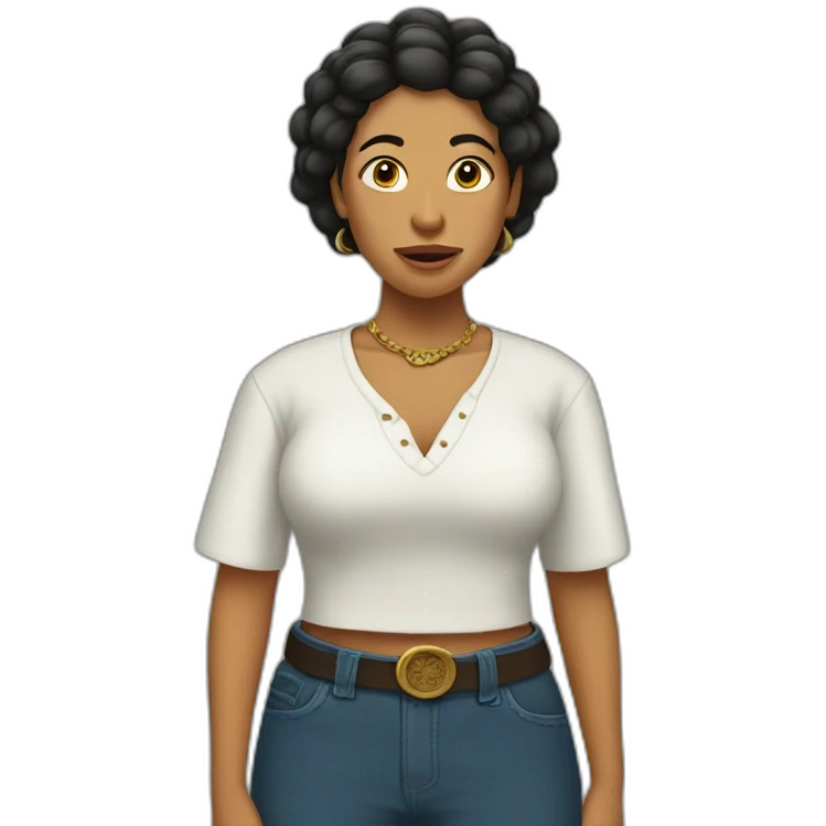 Gitanas Nauseda emoji