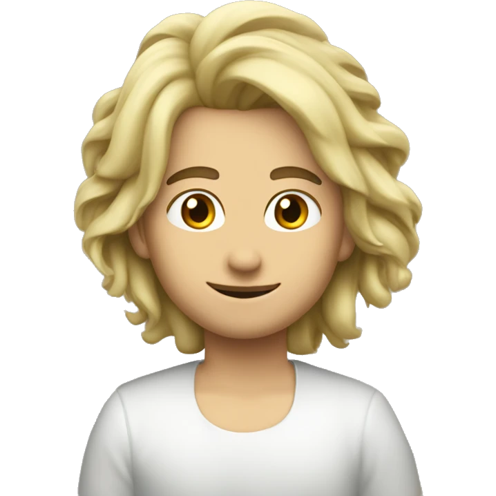 иконка телеграм белая emoji