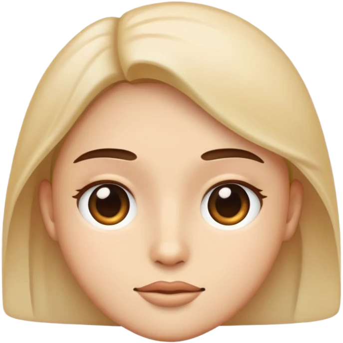 😕 emoji