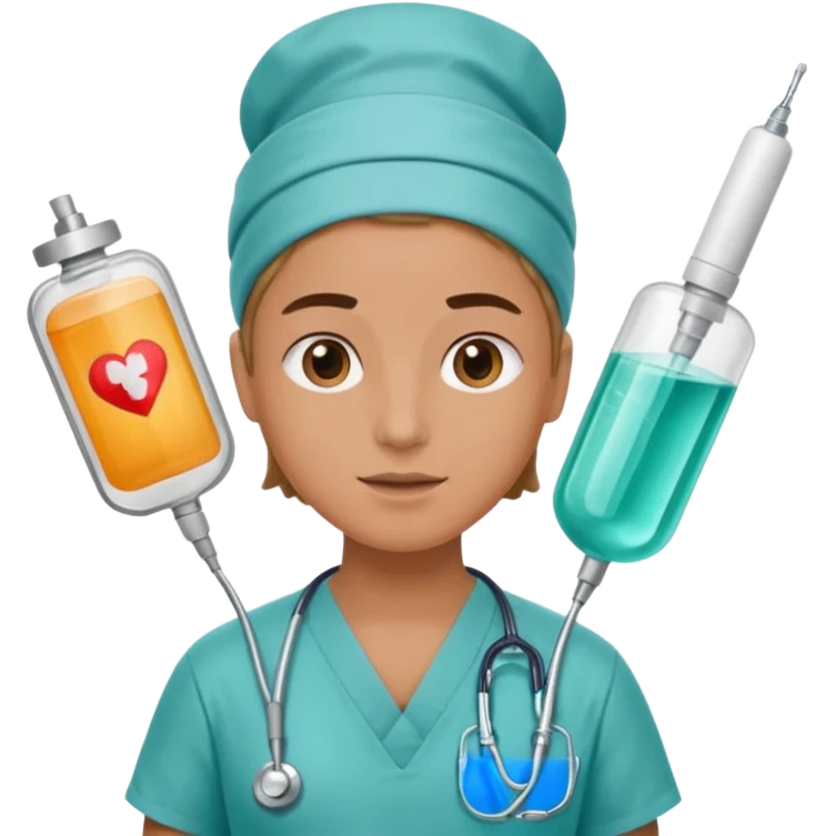 ванні процедури emoji