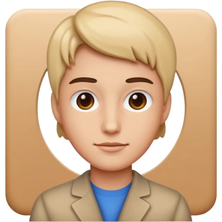 expert emoji