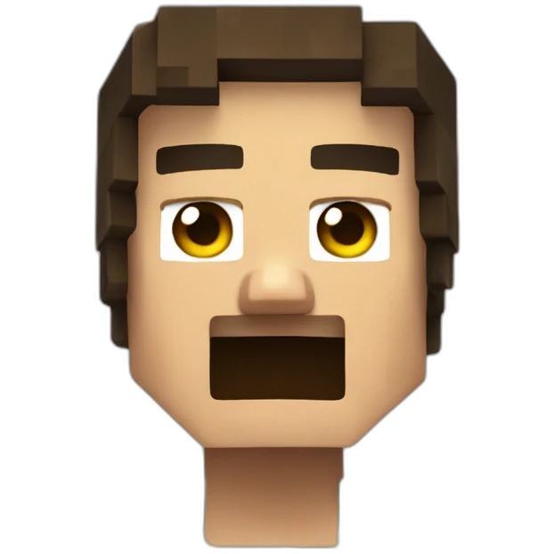 minecraft emoji