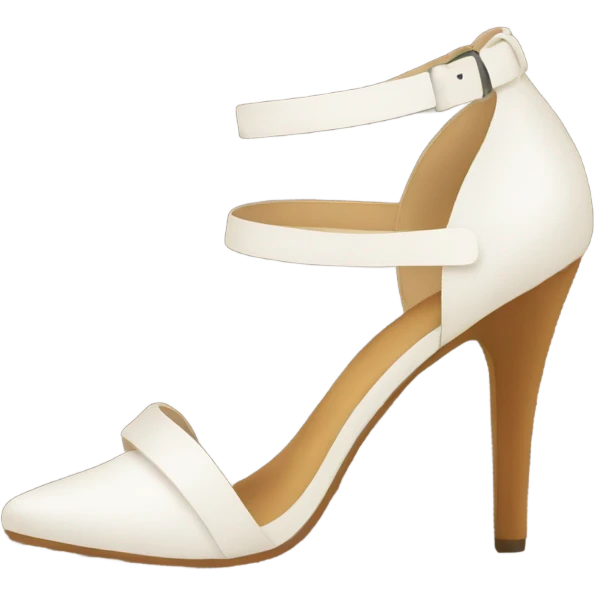 Heels  emoji