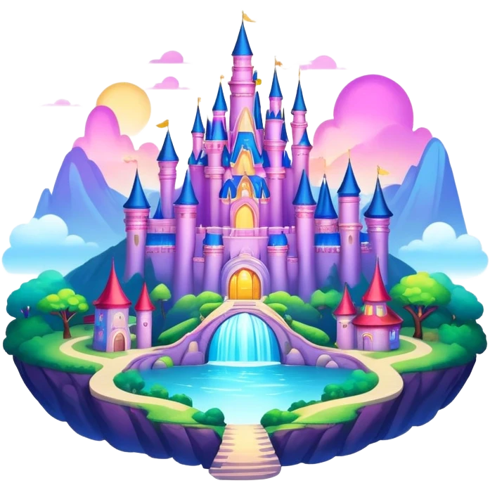 disney dreamlight valley emoji