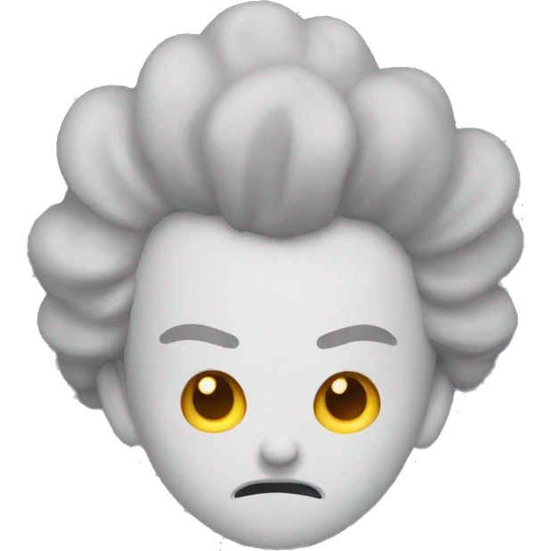 Sinister, Ominous,Lively, Explosive emoji