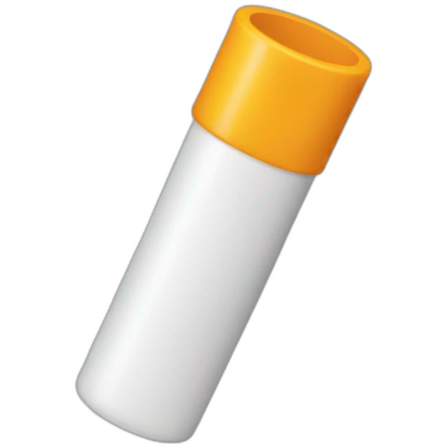 GLUE STICK emoji