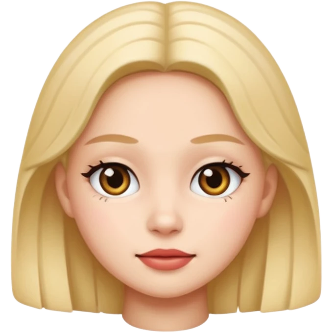 Jennie emoji