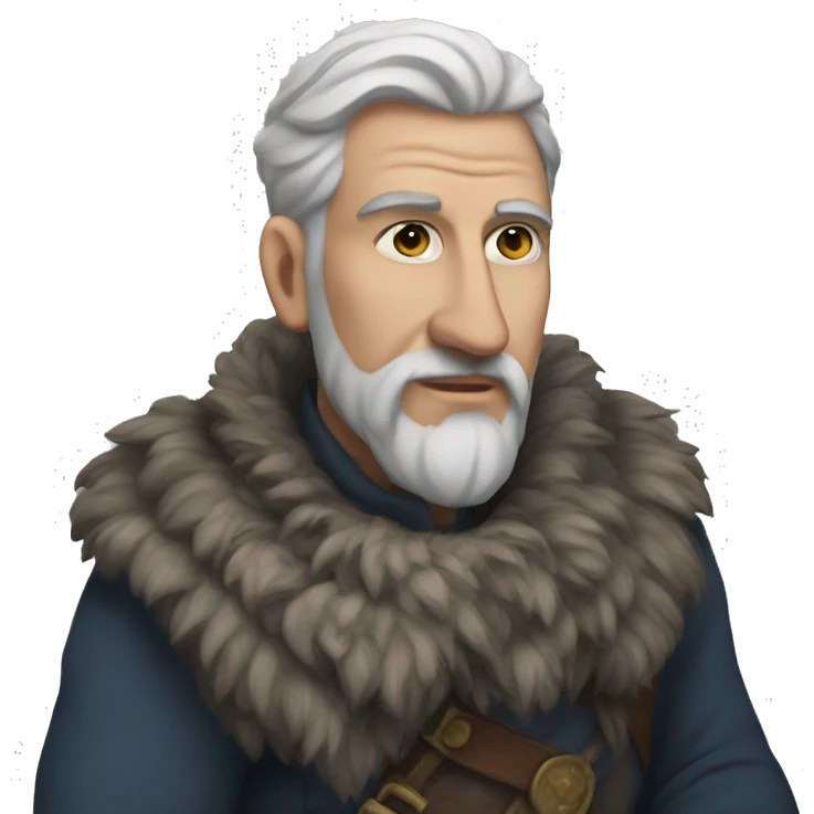 SIGMA KUŞ emoji