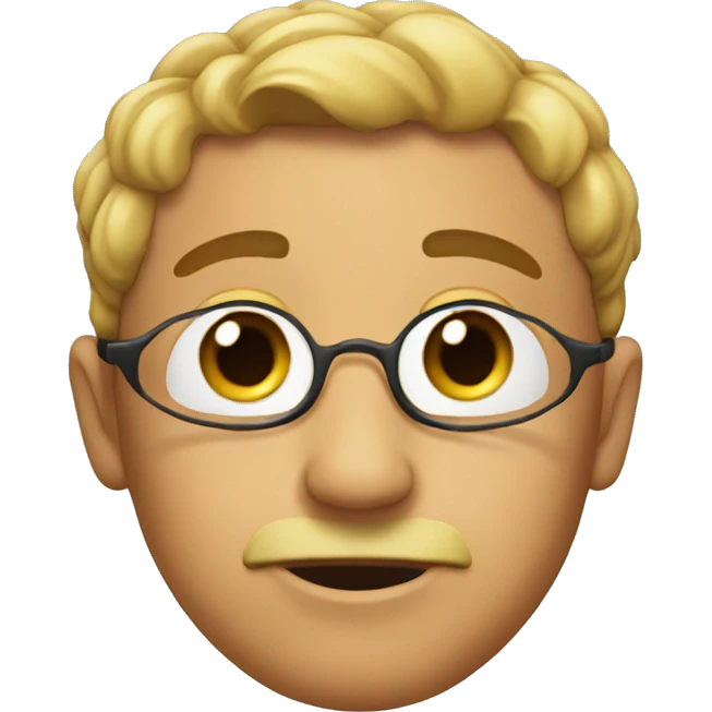 Chte emoji emoji