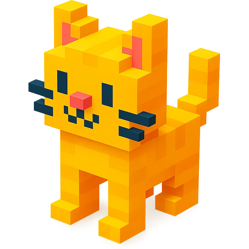 Cat emoji