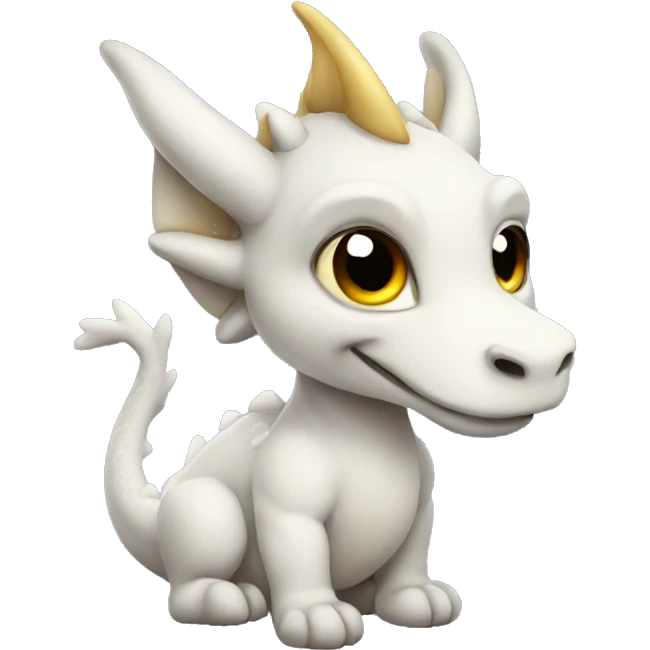 Dutch Angel Dragon emoji