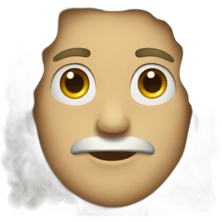 Amongus emoji