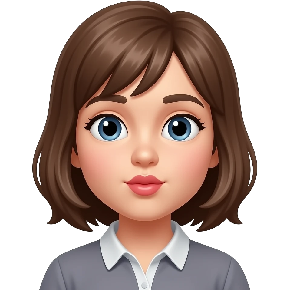 😘 emoji emoji