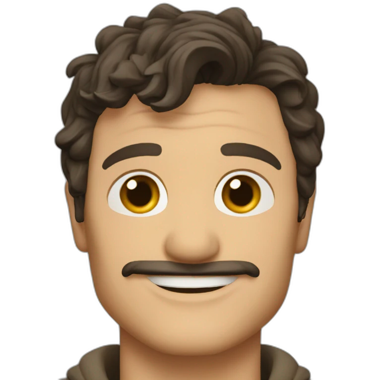 pedro-pascal emoji