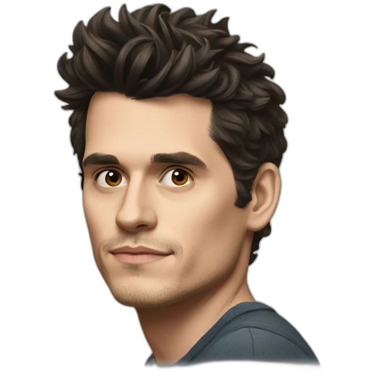john mayer emoji