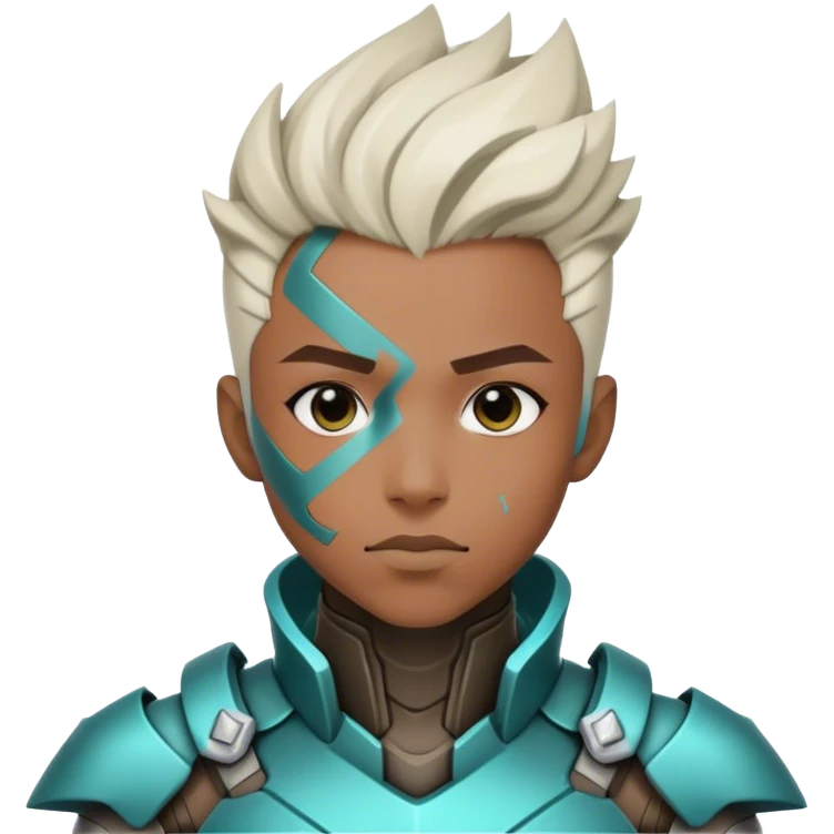 EKKO  emoji