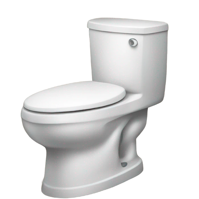 Skibidi toilet emoji