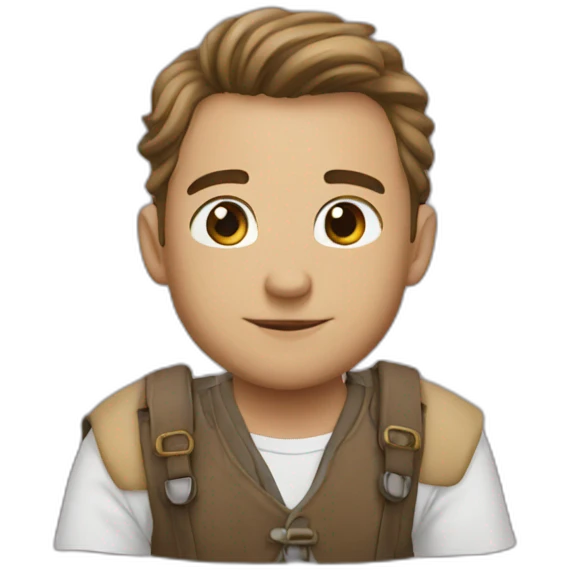 landry emoji