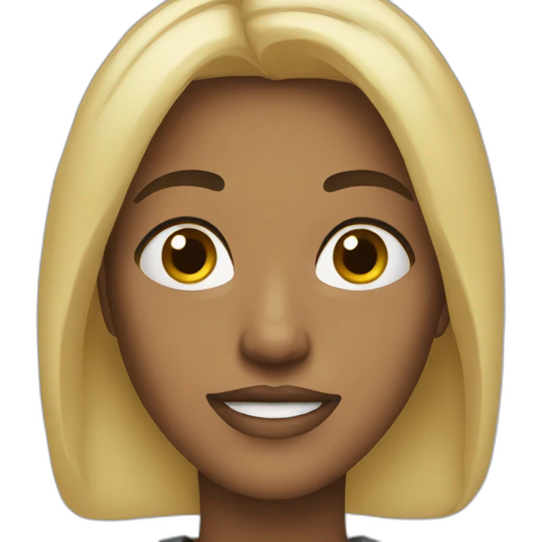 look emoji