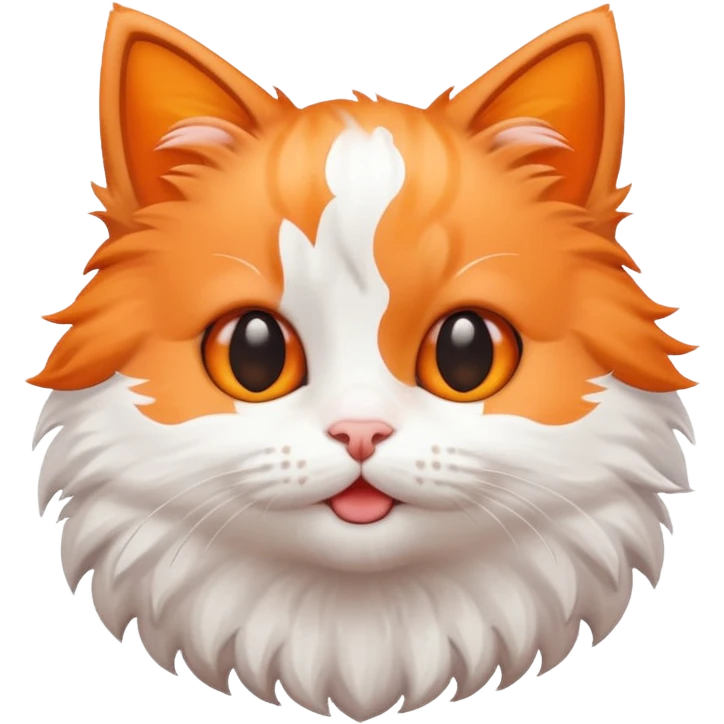 Pussy emoji