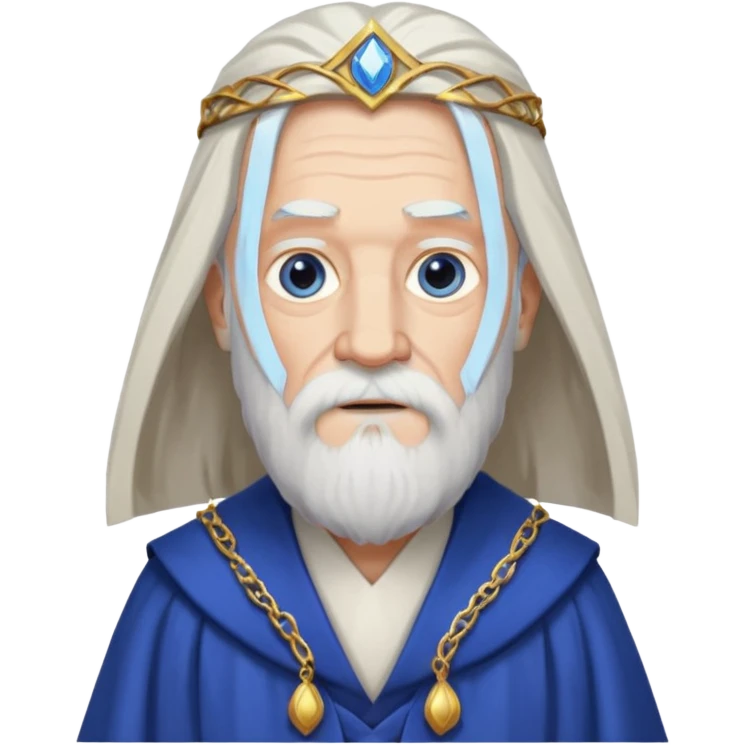 dumbledore emoji