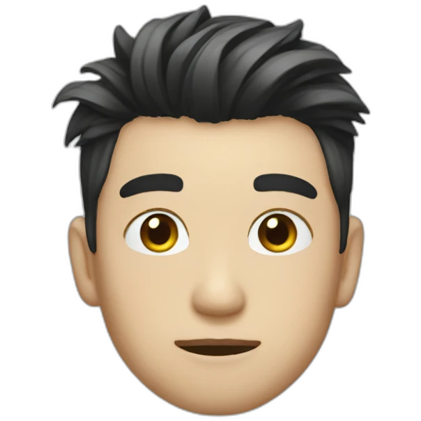 Bangchan emoji