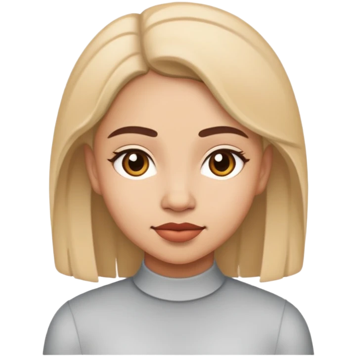 Júlia emoji