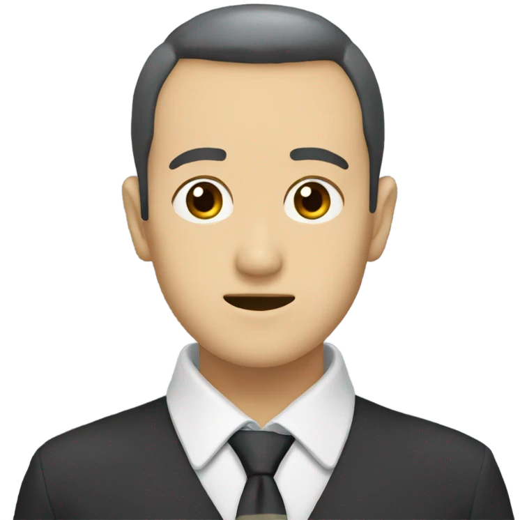 Ayanokoji emoji