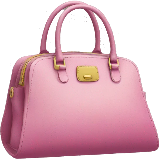 bolso cartera emoji