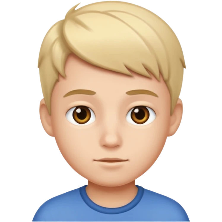 boy emoji