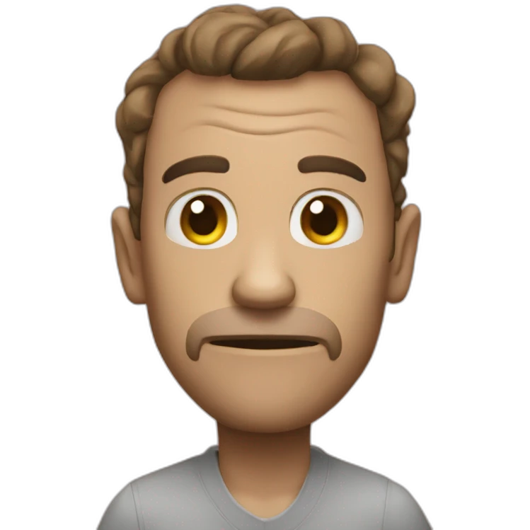 Mon psycho 100 emoji