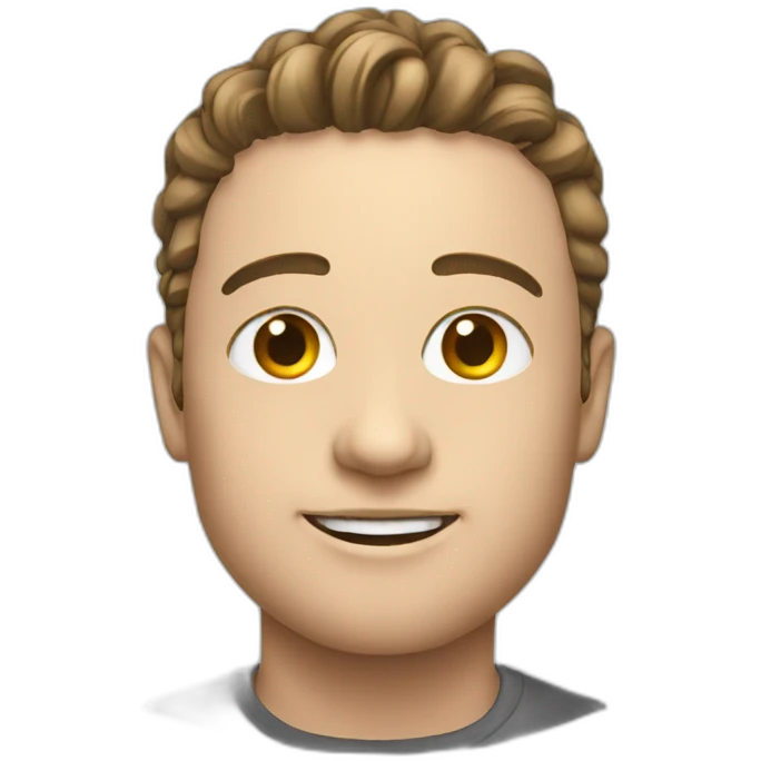 ai feature emoji
