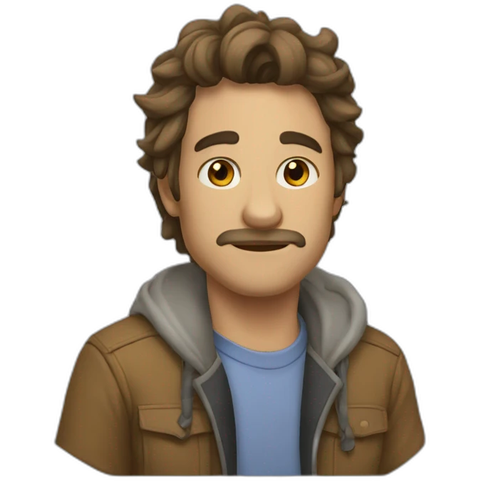 Король и шут emoji