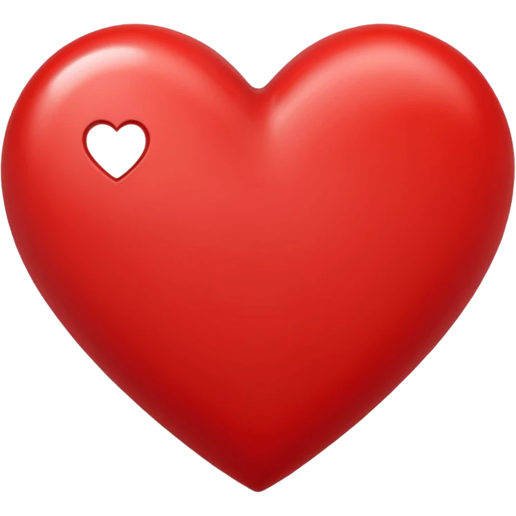 heart emoji