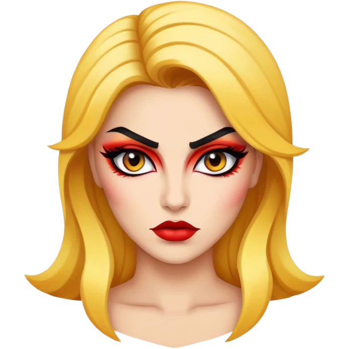 Slay emoji