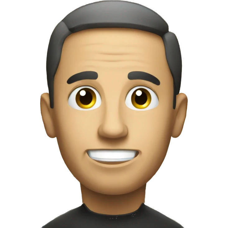 Bitcoin emoji