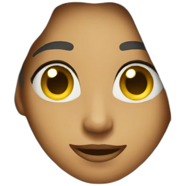 Night vibe emoji