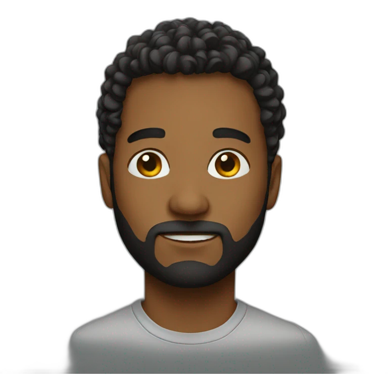 bio emoji