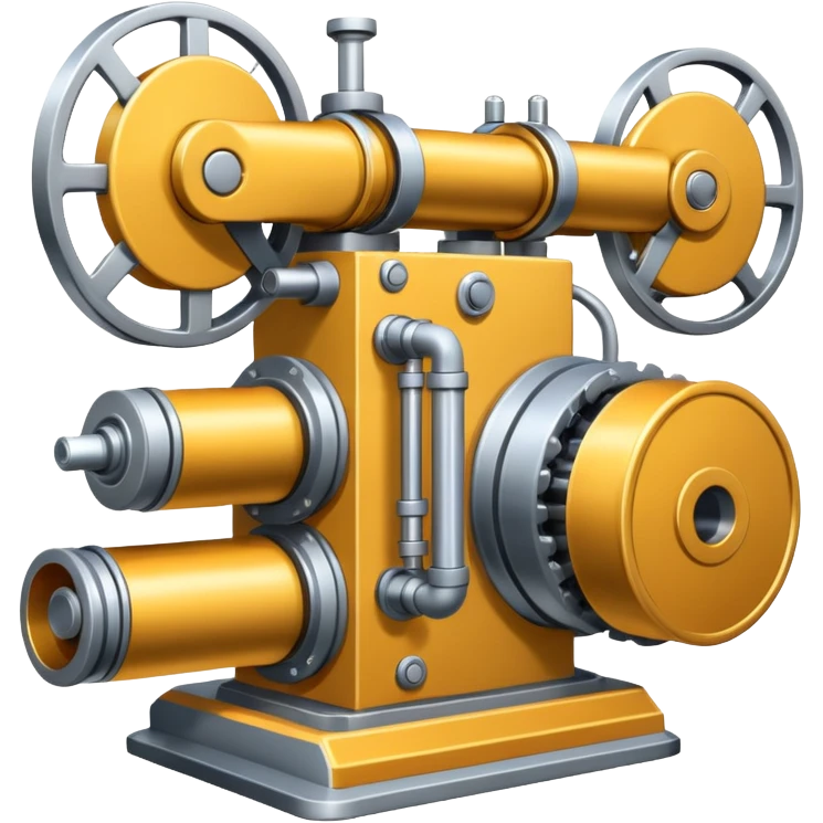 ASML equipment emoji emoji