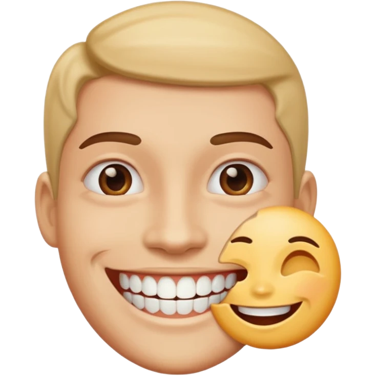 Jk emoji