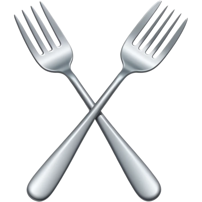 psychology fork logo emoji