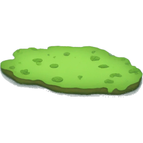 swamp emoji