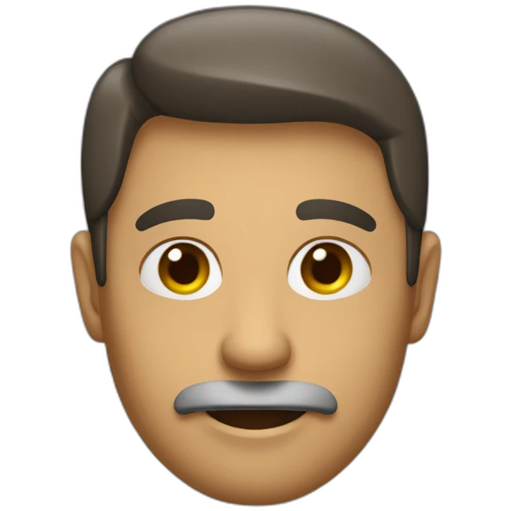 Asesor exequial emoji