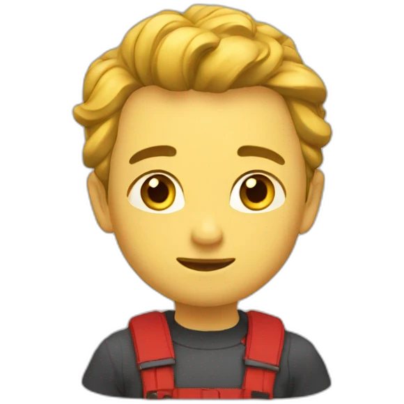 красная земля emoji